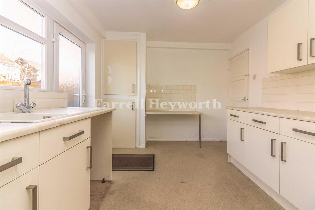 Kitchen c