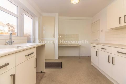 undefined, Silverdale Drive, Preston PR2