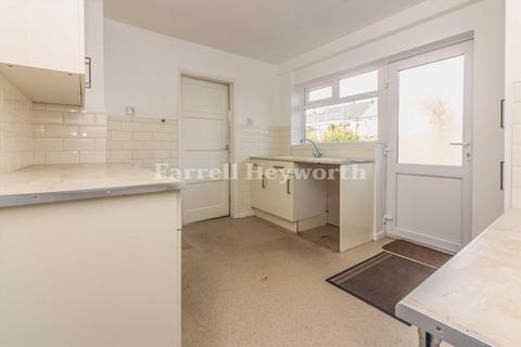 undefined, Silverdale Drive, Preston PR2