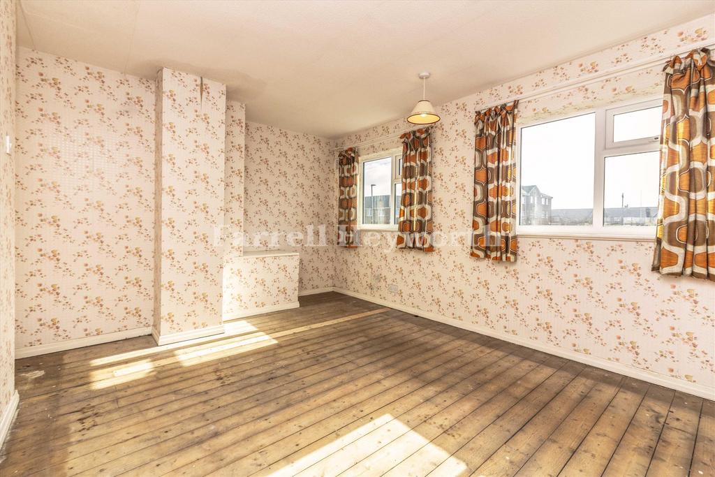 Bedroom One b