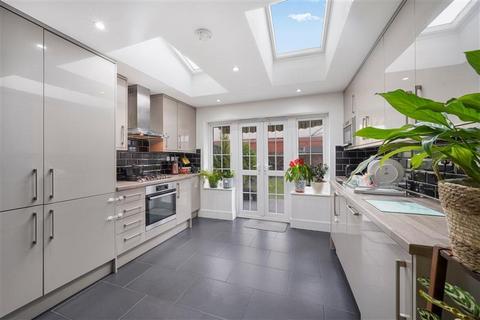 undefined, Coleridge Drive, Ruislip HA4