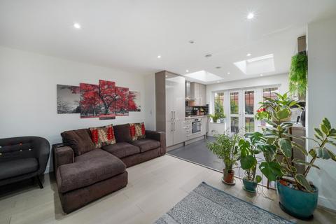 undefined, Coleridge Drive, Ruislip HA4