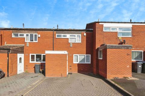 undefined, St. Giles Road, Birmingham