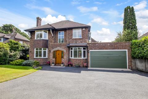 4 bedroom detached house for sale, Lees Lane, Northallerton