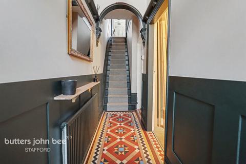 2 bedroom terraced house for sale - Oxford Gardens, Stafford