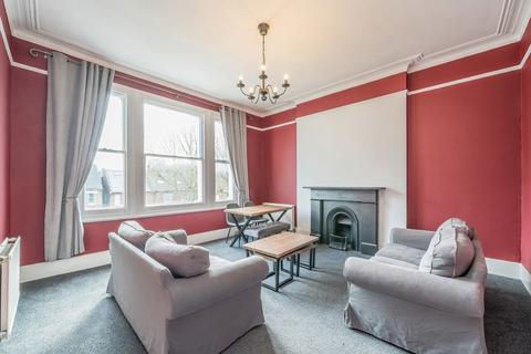 undefined, The Avenue, London W13