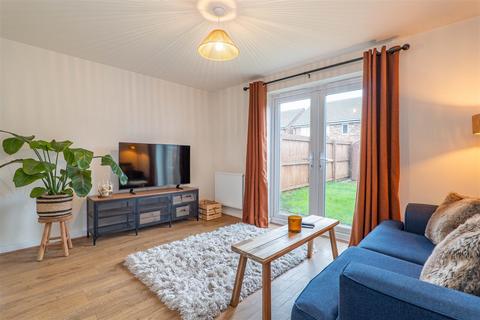 2 bedroom semi-detached house for sale, Goldcrest Avenue, Farington Moss, Leyland