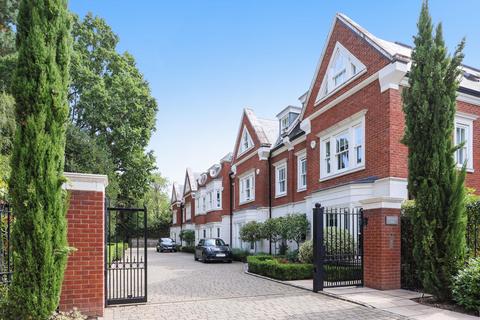 undefined, St. Marys Road, Weybridge, Surrey, KT13