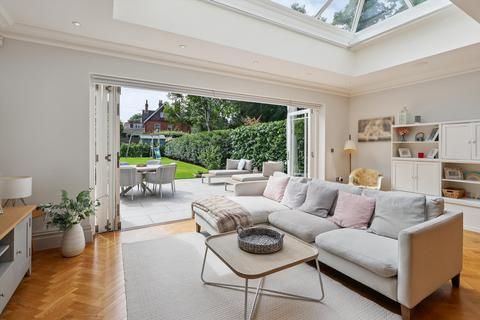 undefined, St. Marys Road, Weybridge, Surrey, KT13
