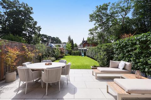 undefined, St. Marys Road, Weybridge, Surrey, KT13