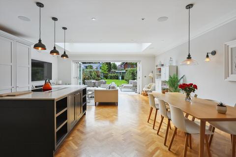 undefined, St. Marys Road, Weybridge, Surrey, KT13