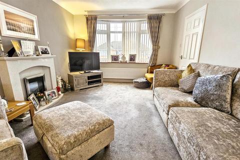 4 bedroom detached house for sale, Windermere Road, Wigston