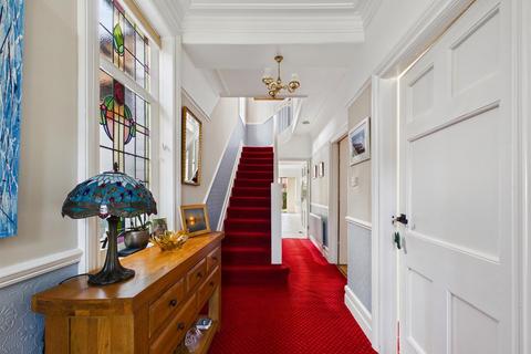 undefined, Beech Grove, Whitley Bay