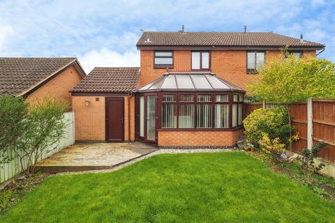 undefined, Crawford Close, Wollaton, Nottingham, NG8