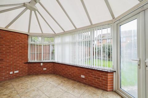 undefined, Crawford Close, Wollaton, Nottingham, NG8