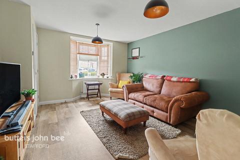 undefined, Avondale Circle, Stafford