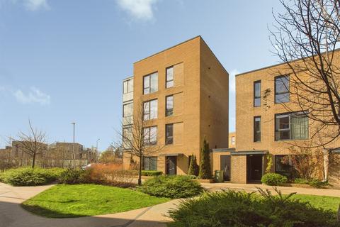 undefined, Ellis Road, Trumpington, Cambridge