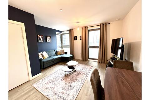 1 bedroom block of apartments for sale, 33 Olympic Way, Wembley, HA9