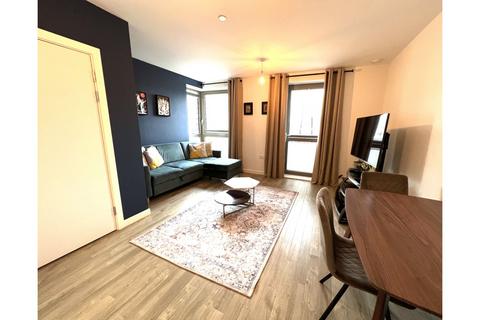 1 bedroom block of apartments for sale, 33 Olympic Way, Wembley, HA9