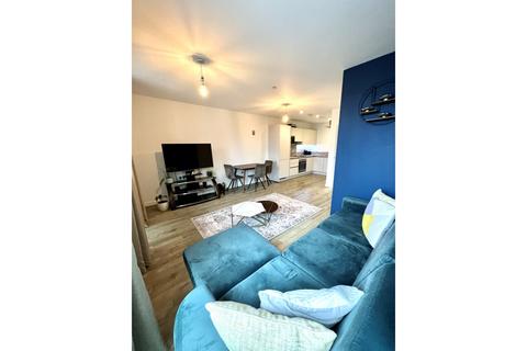 1 bedroom block of apartments for sale, 33 Olympic Way, Wembley, HA9