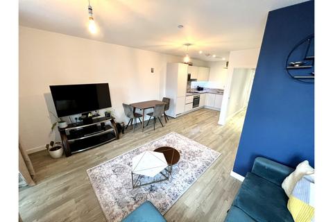 1 bedroom block of apartments for sale, 33 Olympic Way, Wembley, HA9