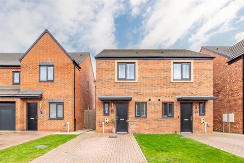 undefined, Winder Drive, Havannah Park, NE13