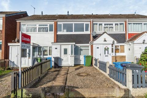 undefined, Achilles Close, Great Wyrley, Walsall