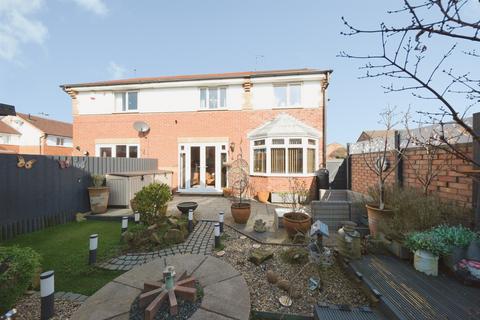 undefined, Brampton Court, Belper