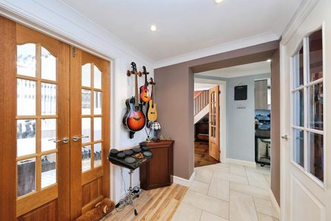undefined, Brampton Court, Belper