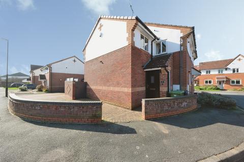 undefined, Brampton Court, Belper