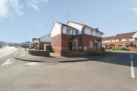 undefined, Brampton Court, Belper