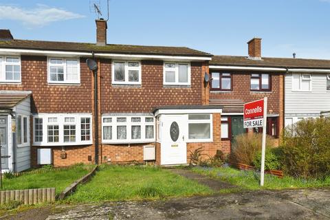 Linnet Drive, Chelmsford