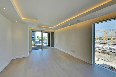 1 bedroom flat for sale, Woodford House, London SW6