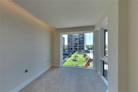 1 bedroom flat for sale, Woodford House, London SW6