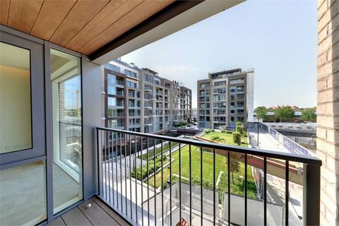 1 bedroom flat for sale, Woodford House, London SW6