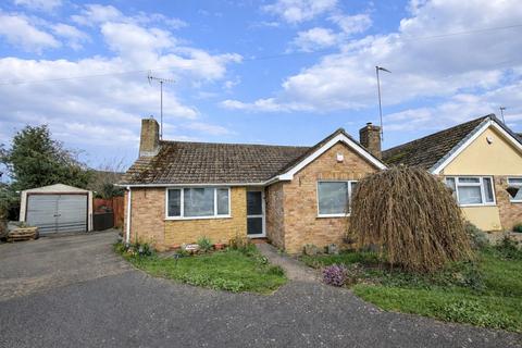 undefined, Poplars Close, Banbury OX17