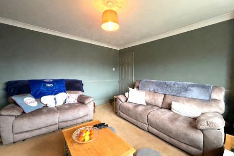 undefined, Poplars Close, Banbury OX17