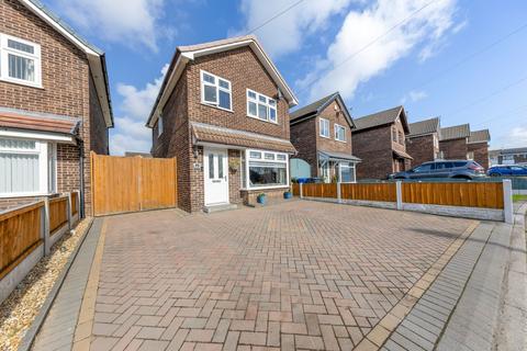 Winchester Avenue, Great Sankey, WA5
