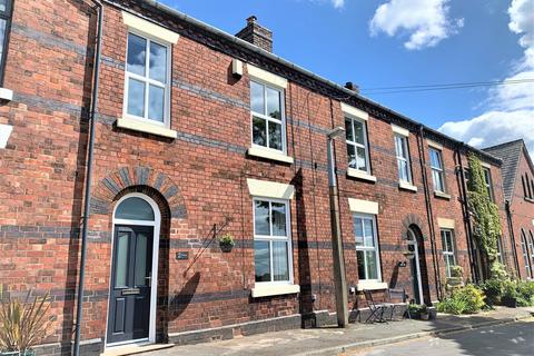 undefined, West View, Chorley PR6