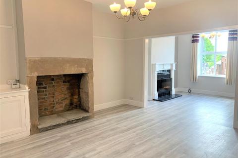 undefined, West View, Chorley PR6