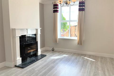undefined, West View, Chorley PR6