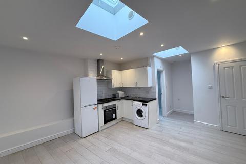 undefined, High Street, Wealdstone HA3