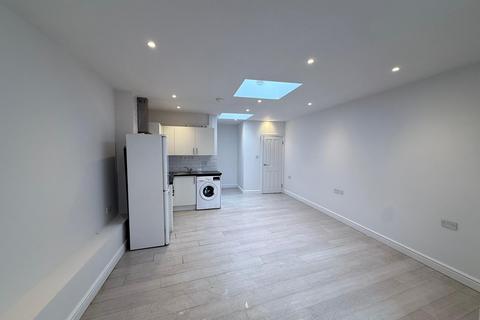 undefined, High Street, Wealdstone HA3