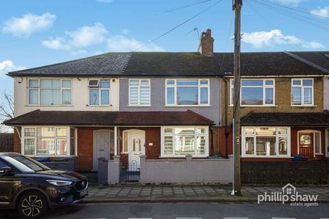 Belmont Road, Harrow, HA3