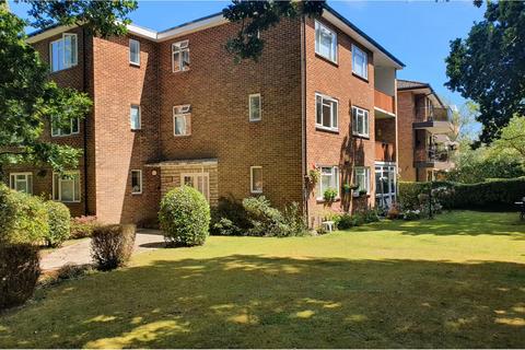 2 bedroom apartment for sale, 52 Branksome Wood Road, Poole, BH12