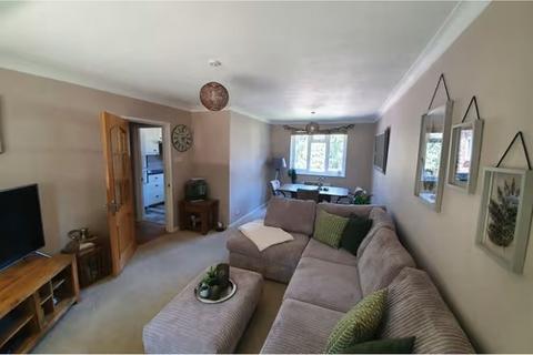 2 bedroom apartment for sale, 52 Branksome Wood Road, Poole, BH12