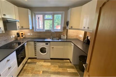 2 bedroom apartment for sale, 52 Branksome Wood Road, Poole, BH12