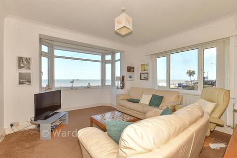 3 bedroom detached house for sale, Western Esplanade, Herne Bay, Kent