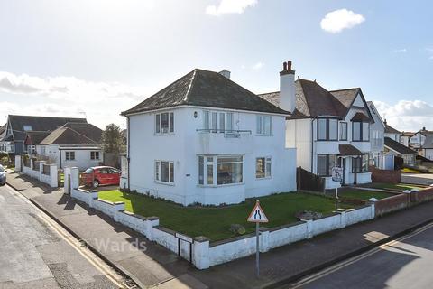 3 bedroom detached house for sale, Western Esplanade, Herne Bay CT6