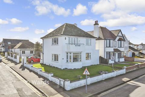 3 bedroom detached house for sale, Western Esplanade, Herne Bay CT6